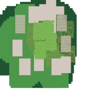 RPG map