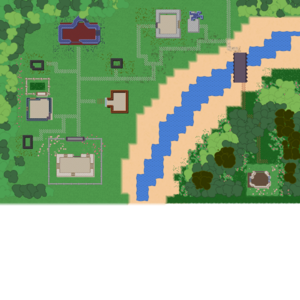 RPG map