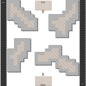 RPG map