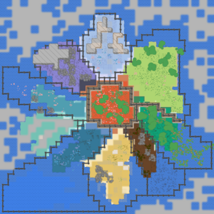 RPG map