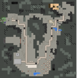 RPG map