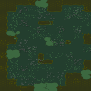 RPG map