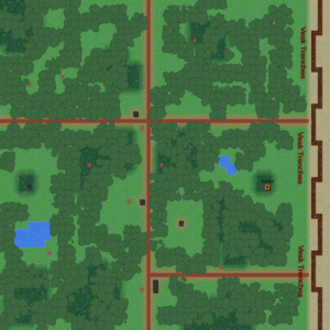 RPG map