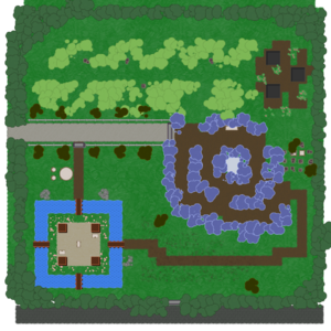 RPG map