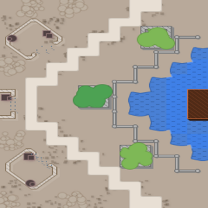 RPG map