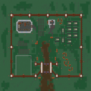 RPG map