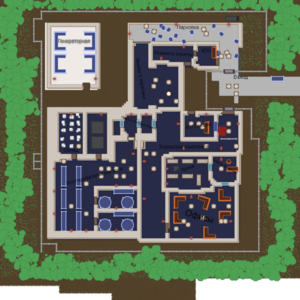 RPG map