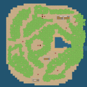 RPG map