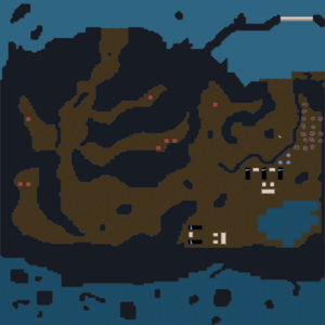 RPG map