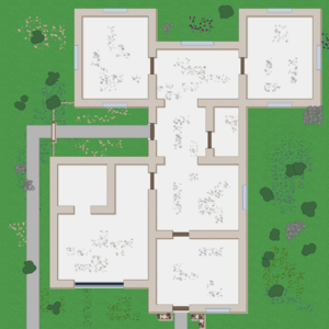 RPG map