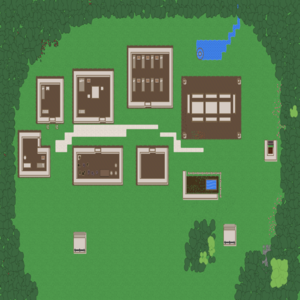 RPG map