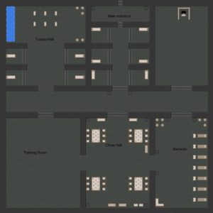 RPG map