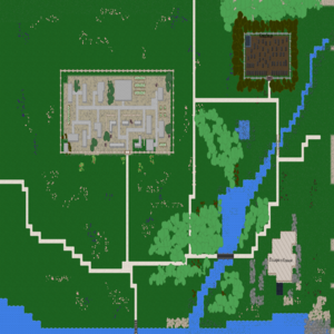 RPG map