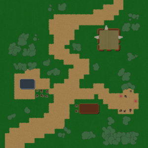 RPG map