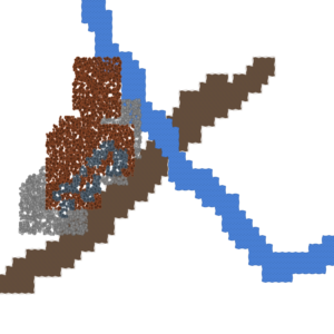 RPG map