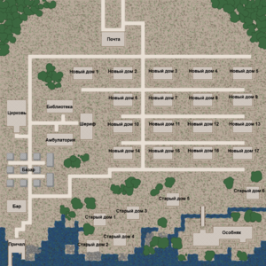 RPG map