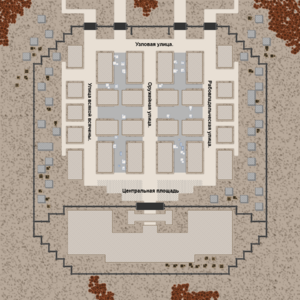 RPG map