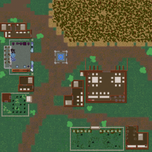 RPG map