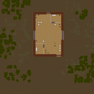 RPG map