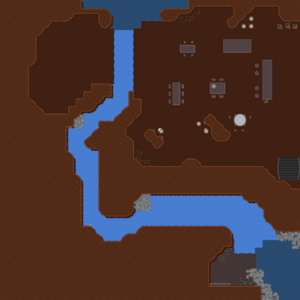 RPG map