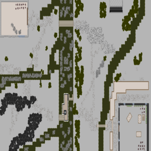 RPG map