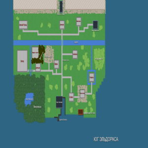 RPG map