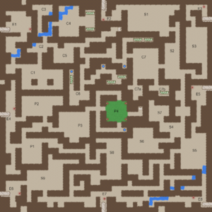 RPG map