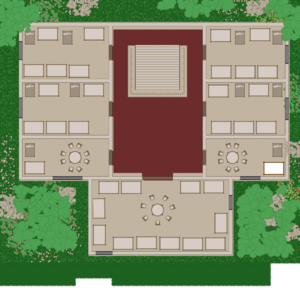 RPG map