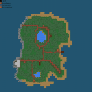 RPG map