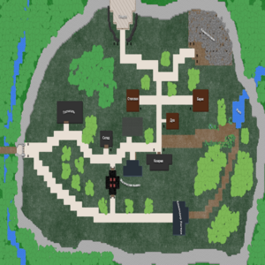 RPG map