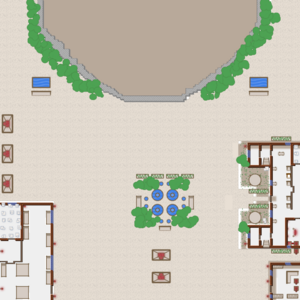 RPG map