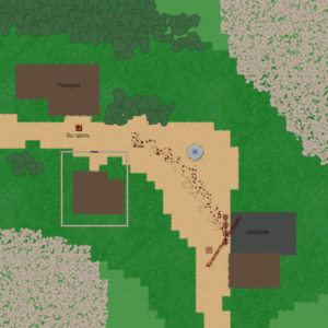 RPG map