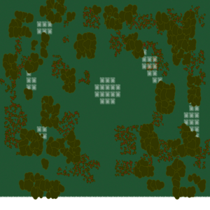 RPG map