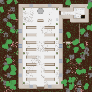 RPG map