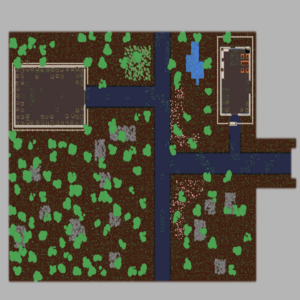 RPG map