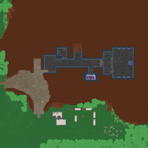 RPG map