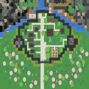 RPG map