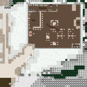 RPG map