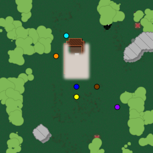 RPG map