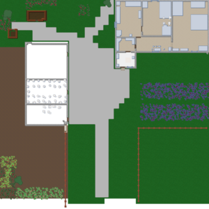 RPG map