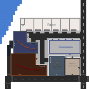 RPG map