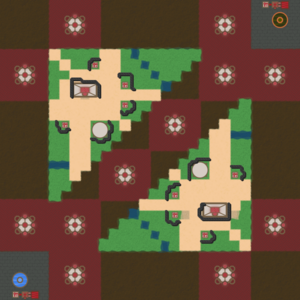 RPG map