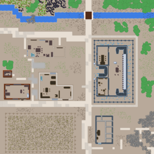 RPG map