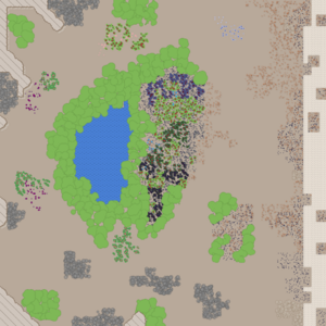 RPG map