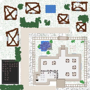 RPG map