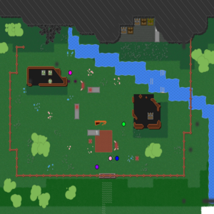 RPG map