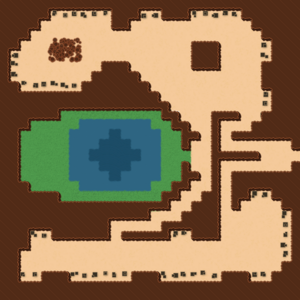 RPG map