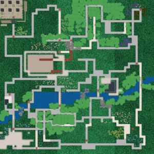 RPG map