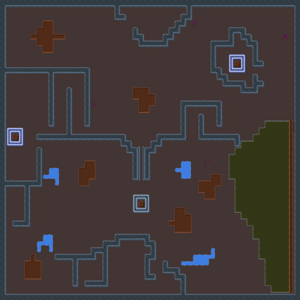 RPG map