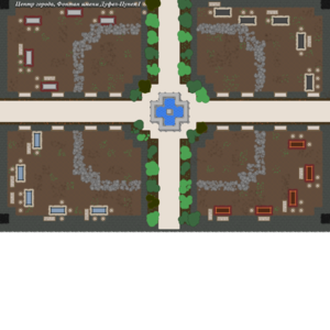 RPG map